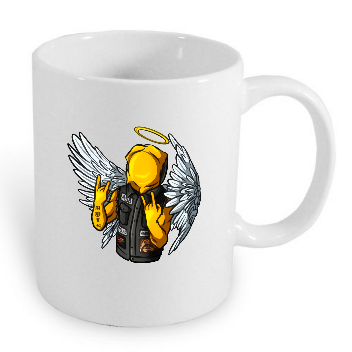 Tasse Ofi