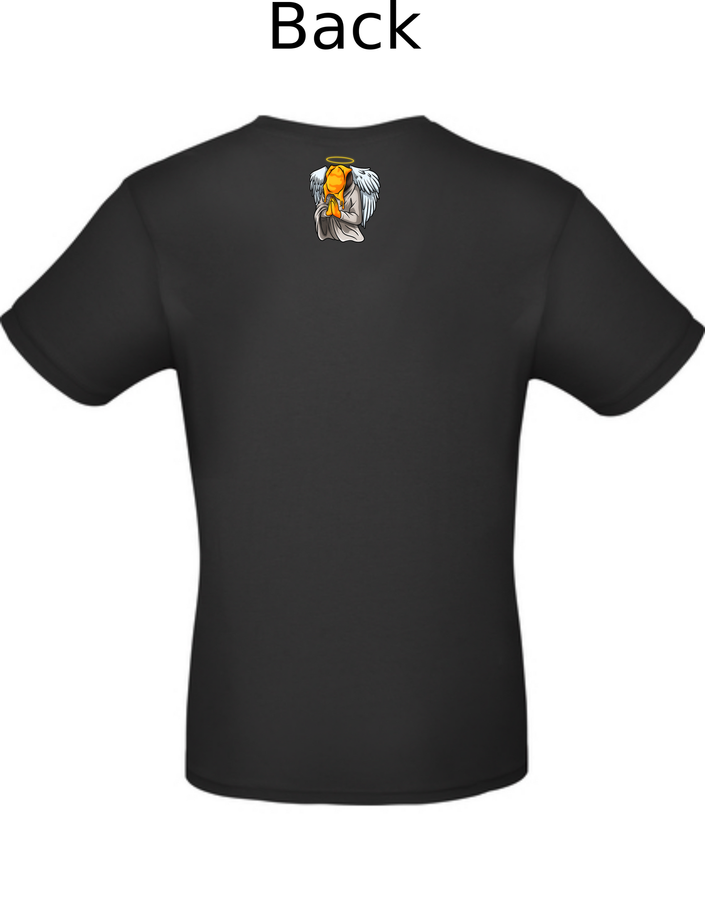 T-Shirt Unisex Ofi Autogramm