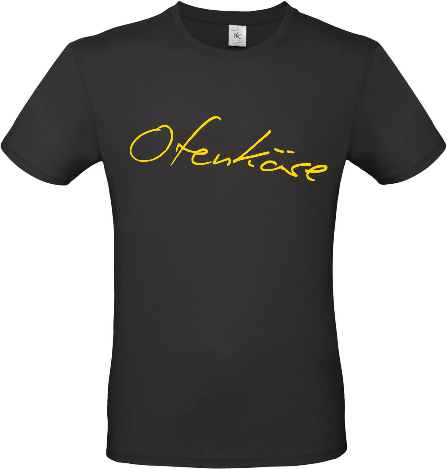 T-Shirt Unisex Ofi Autogramm