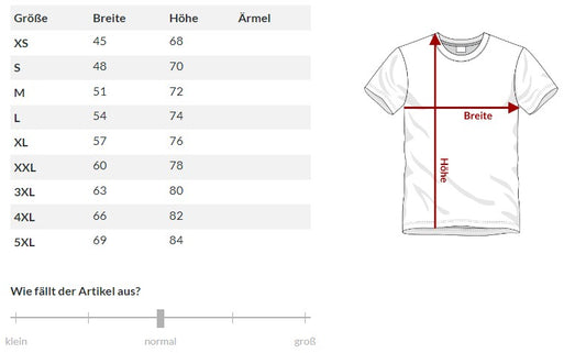 T-Shirt Unisex PzH2000