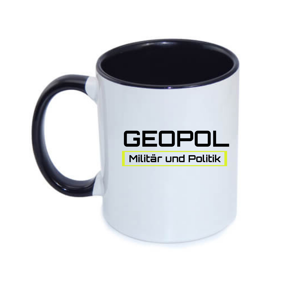 Tasse Geopol