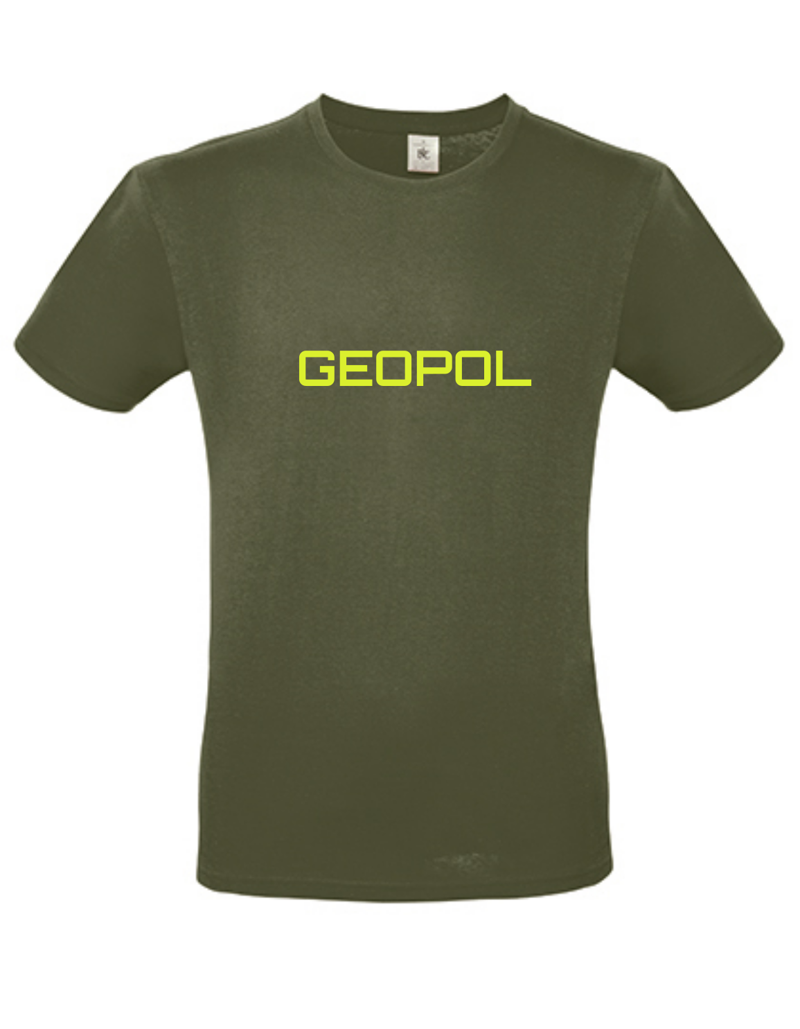 Geopol Modern T-Shirt