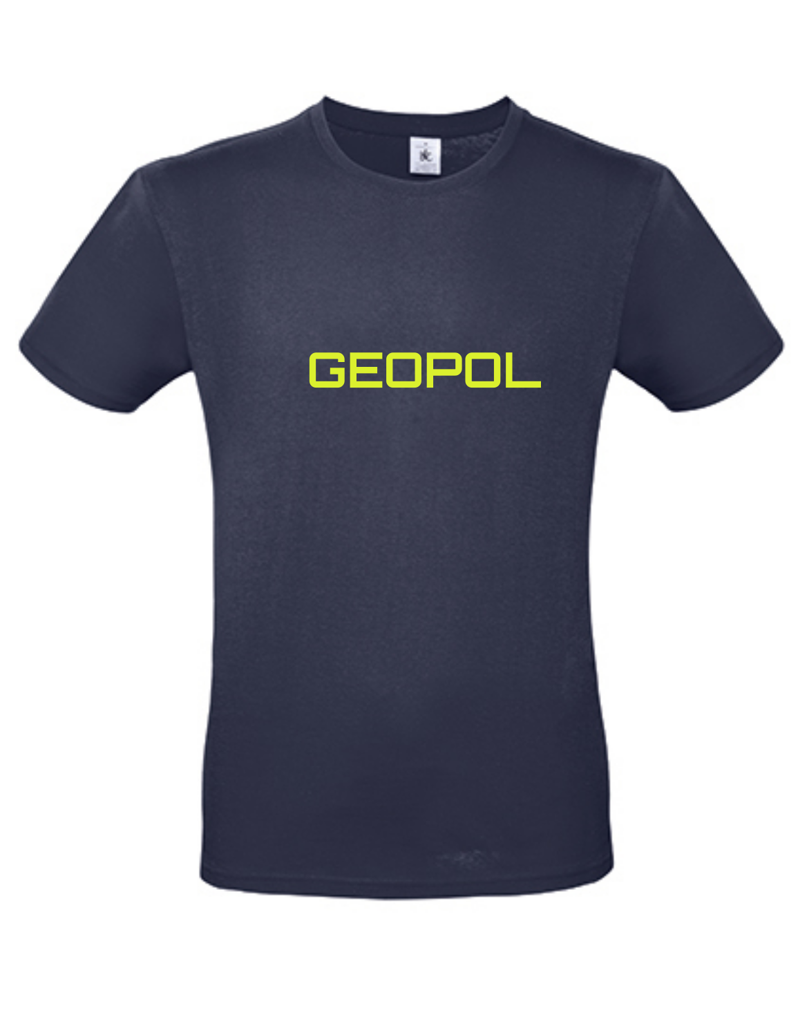 Geopol Modern T-Shirt