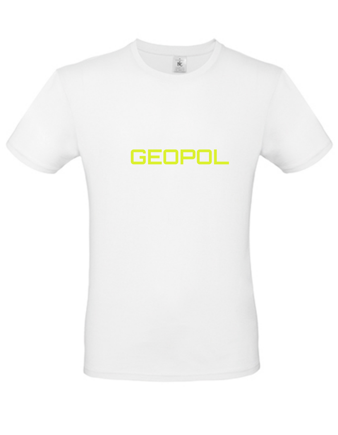 Geopol Modern T-Shirt