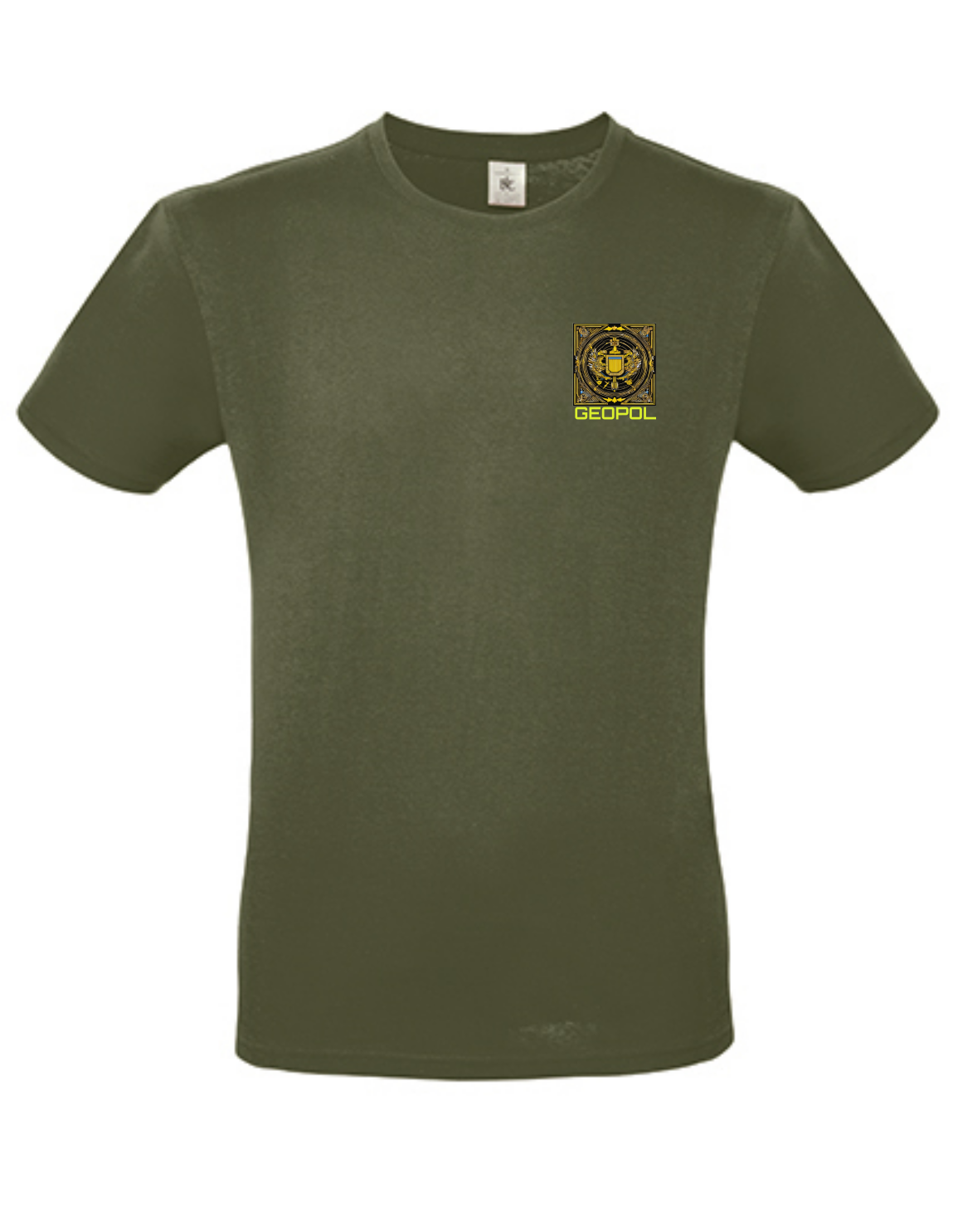Geopol Logo T-Shirt