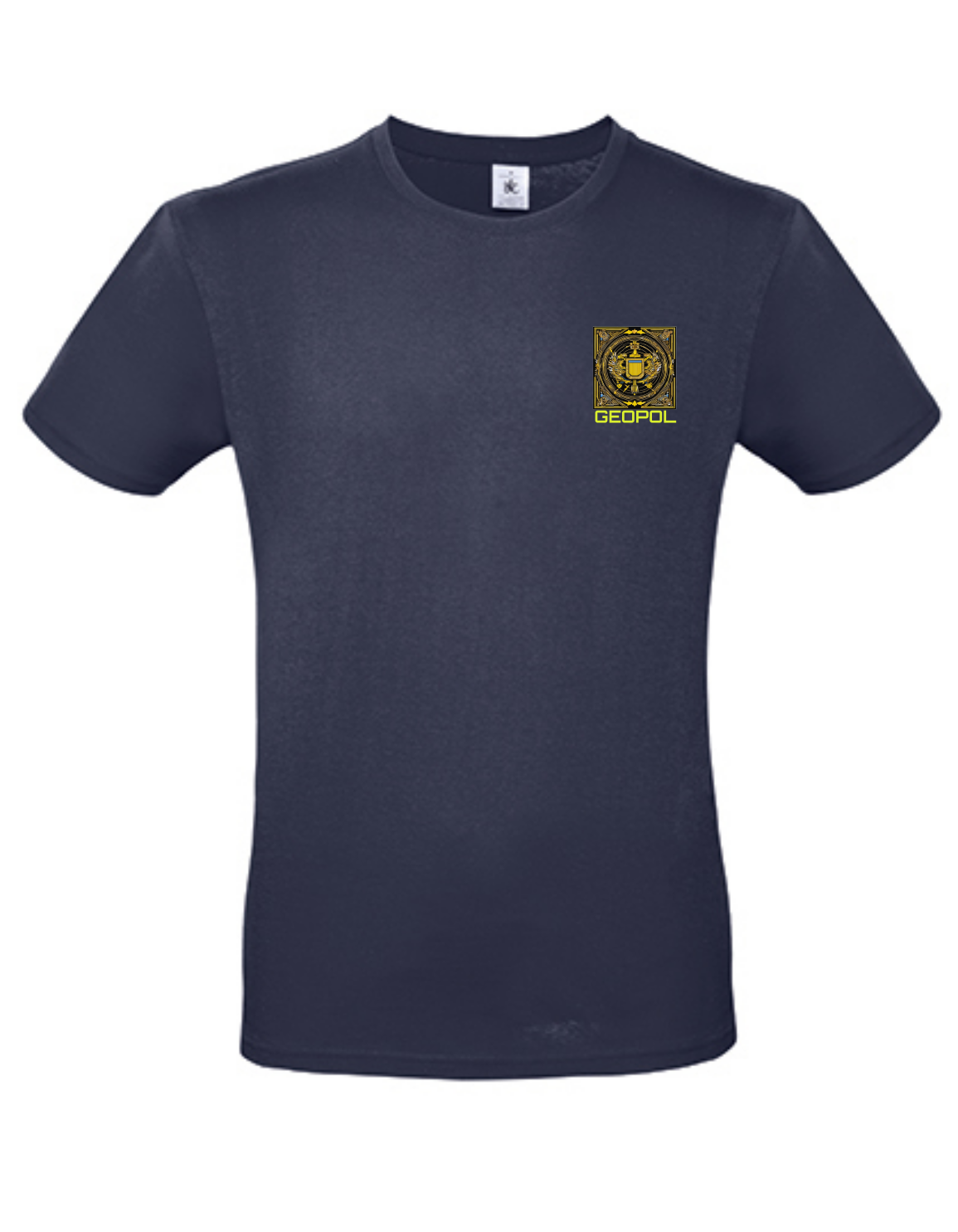 Geopol Logo T-Shirt
