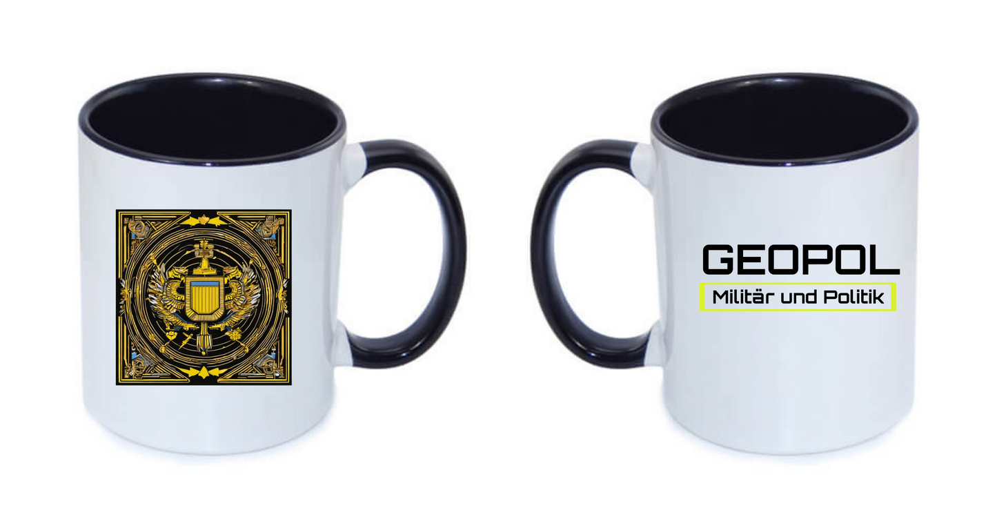 Tasse Geopol