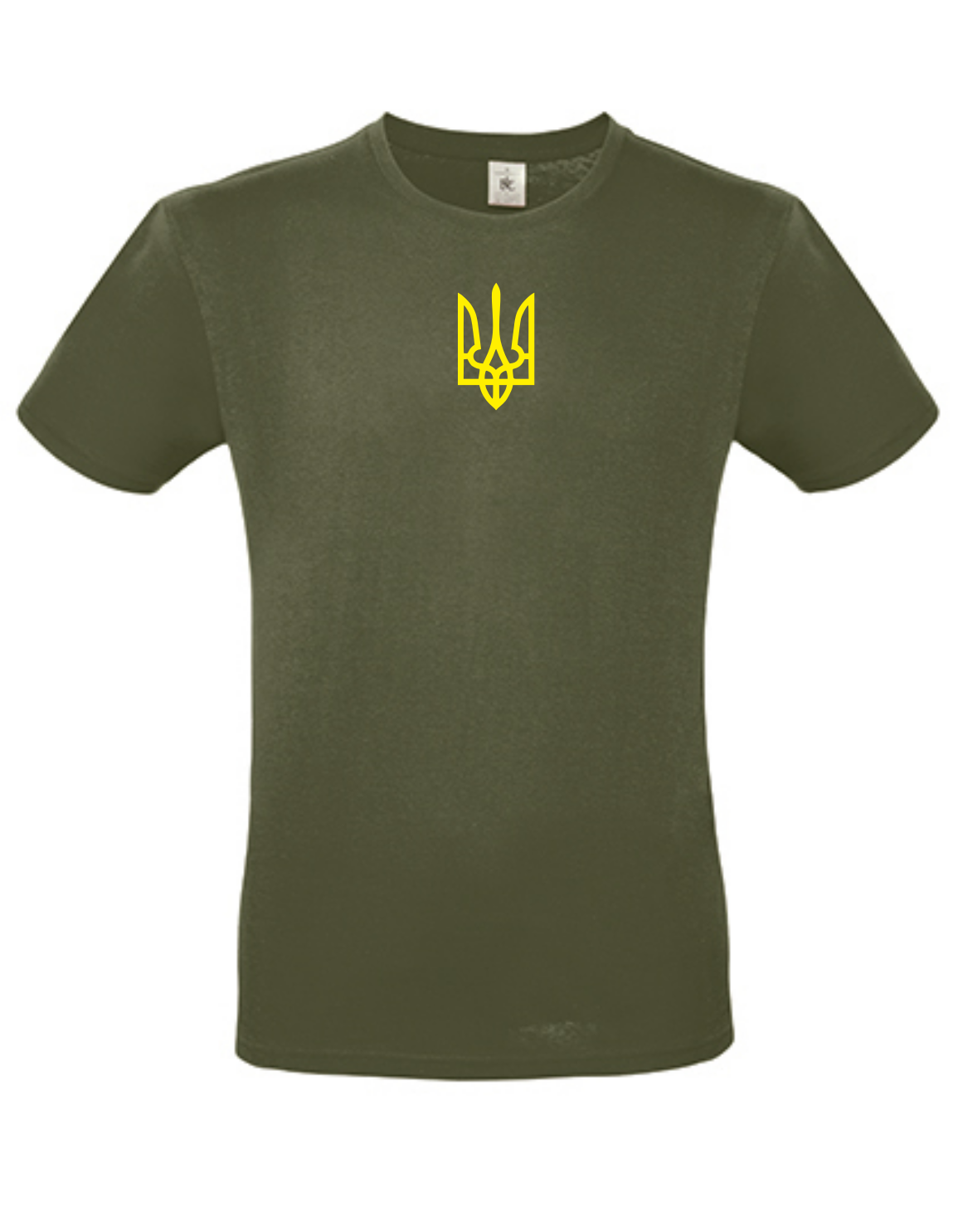 Geopol/Churchill T-Shirt