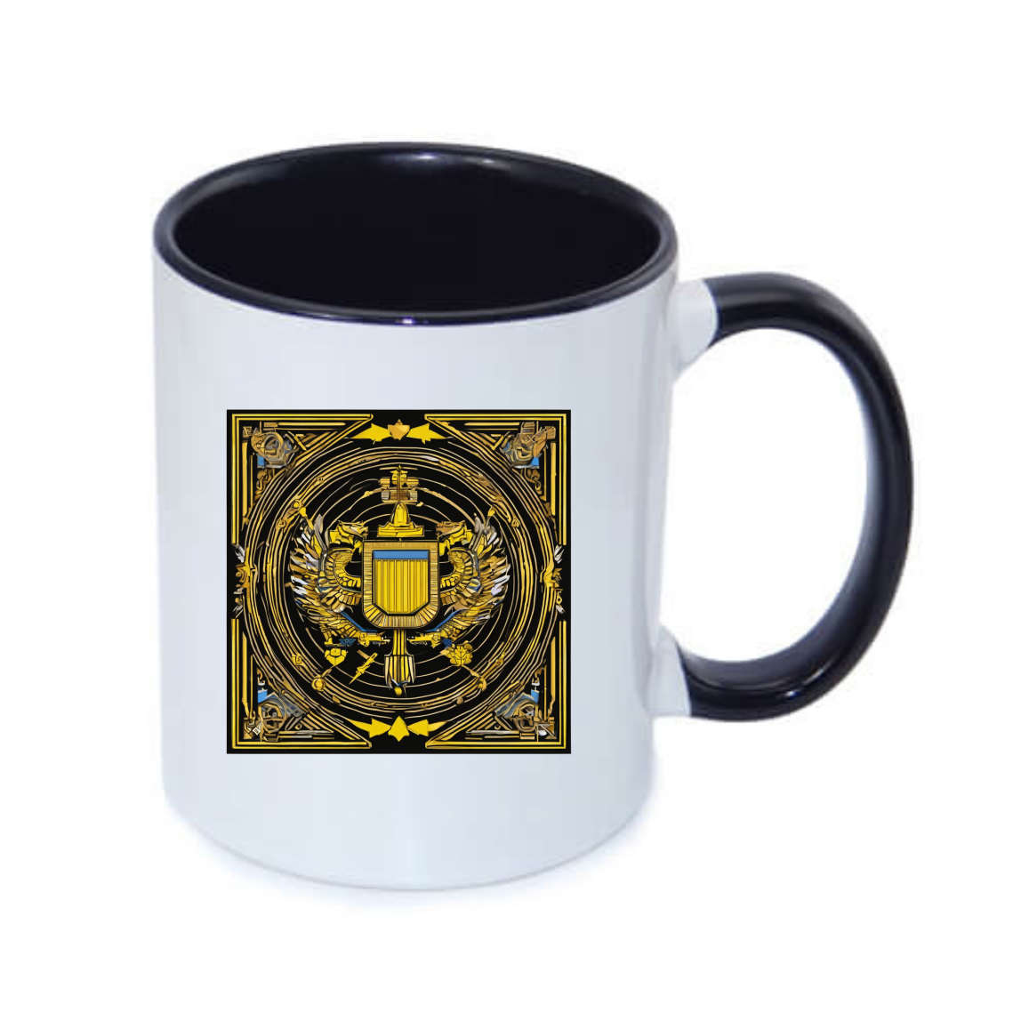 Tasse Geopol