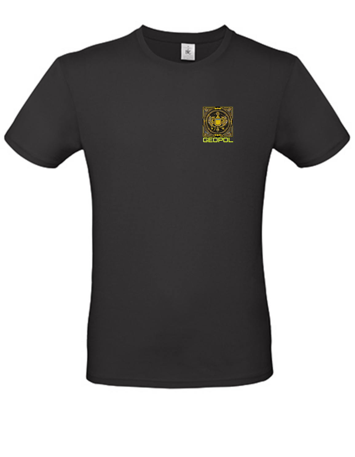 Geopol Logo T-Shirt