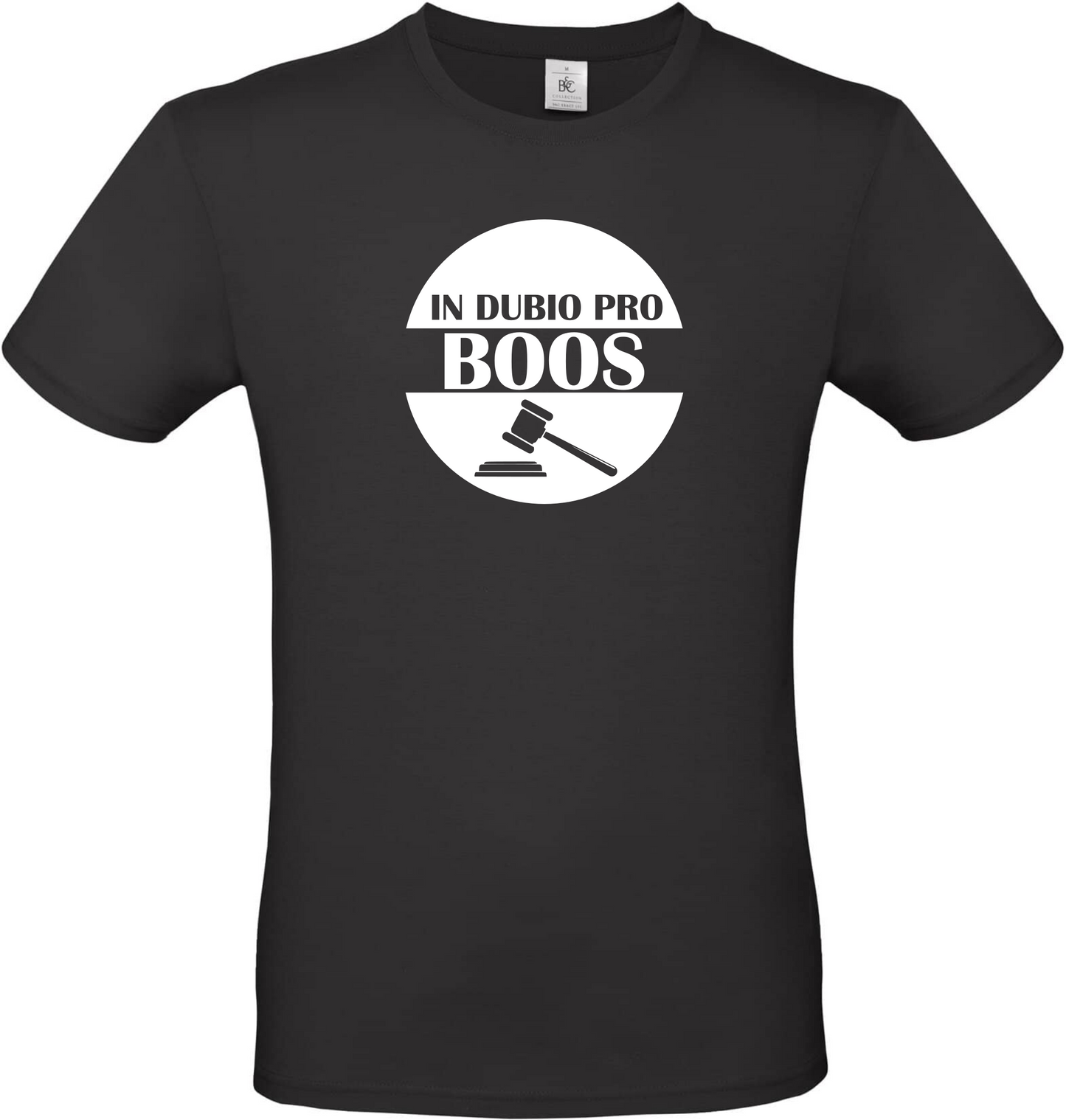 T-Shirt Unisex In Dubio