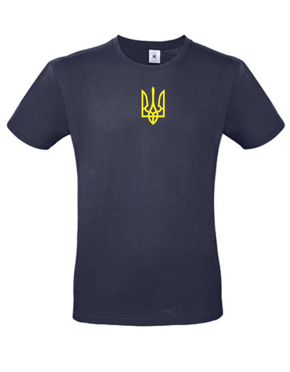 Geopol/Churchill T-Shirt