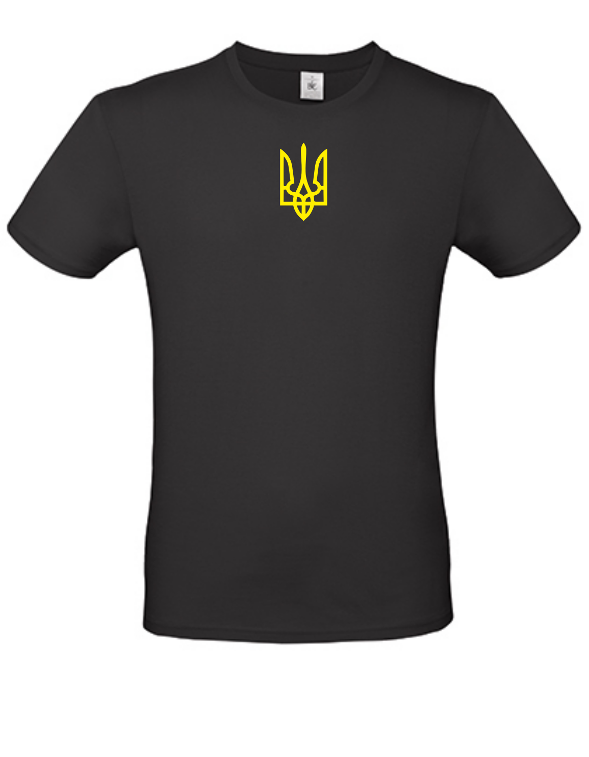 Geopol/Churchill T-Shirt