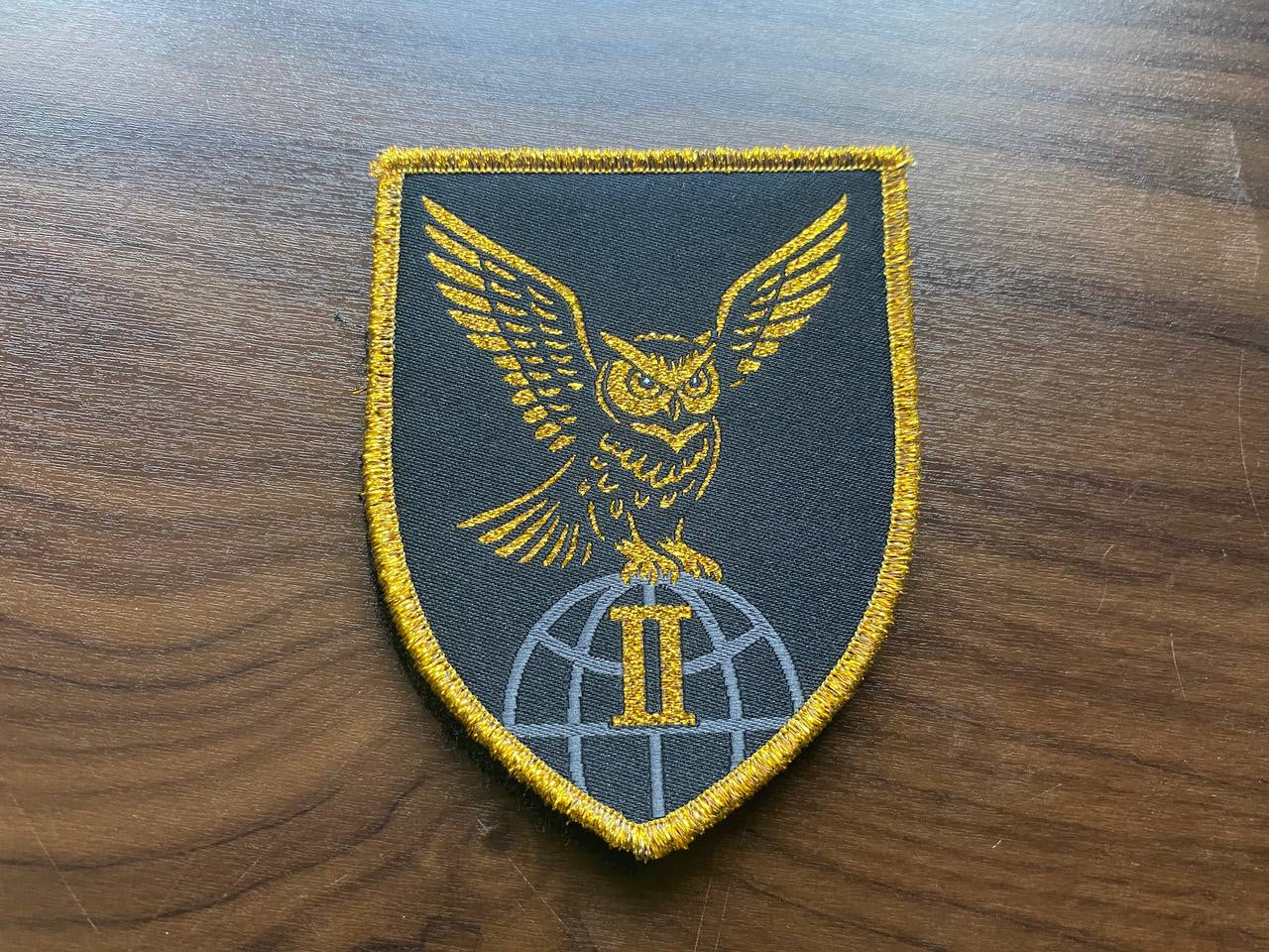Patches in verschiedenen Varianten