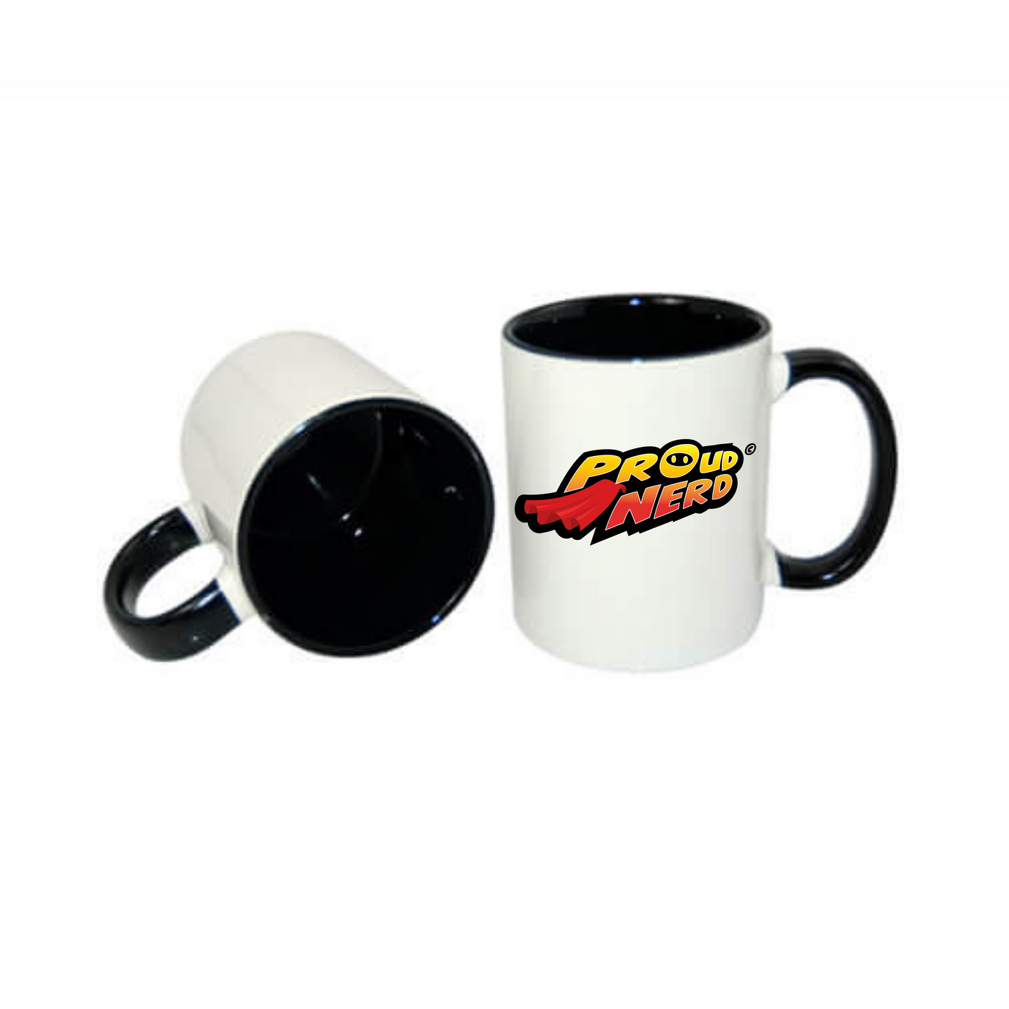 NerdTasse