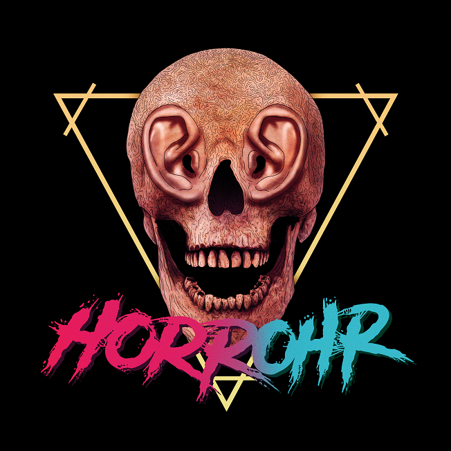Horrohr