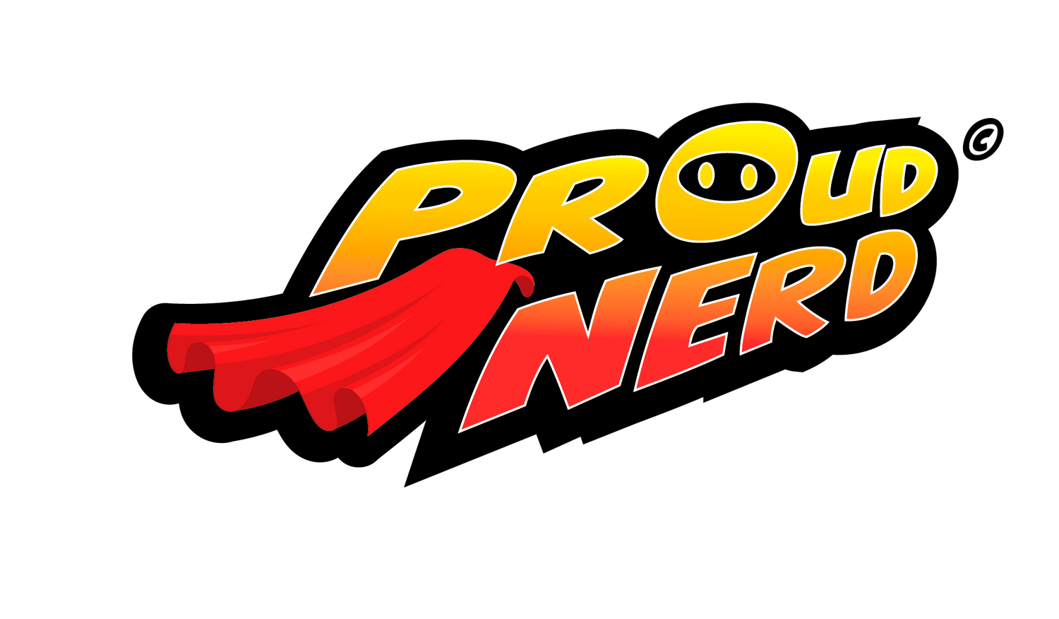 ProudNerd