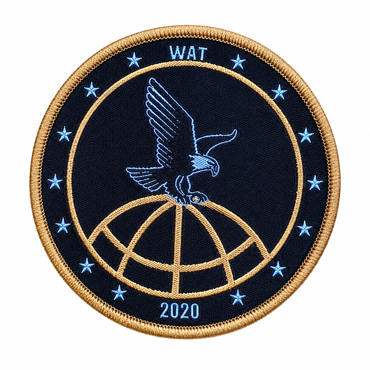 Patches in verschiedenen Varianten