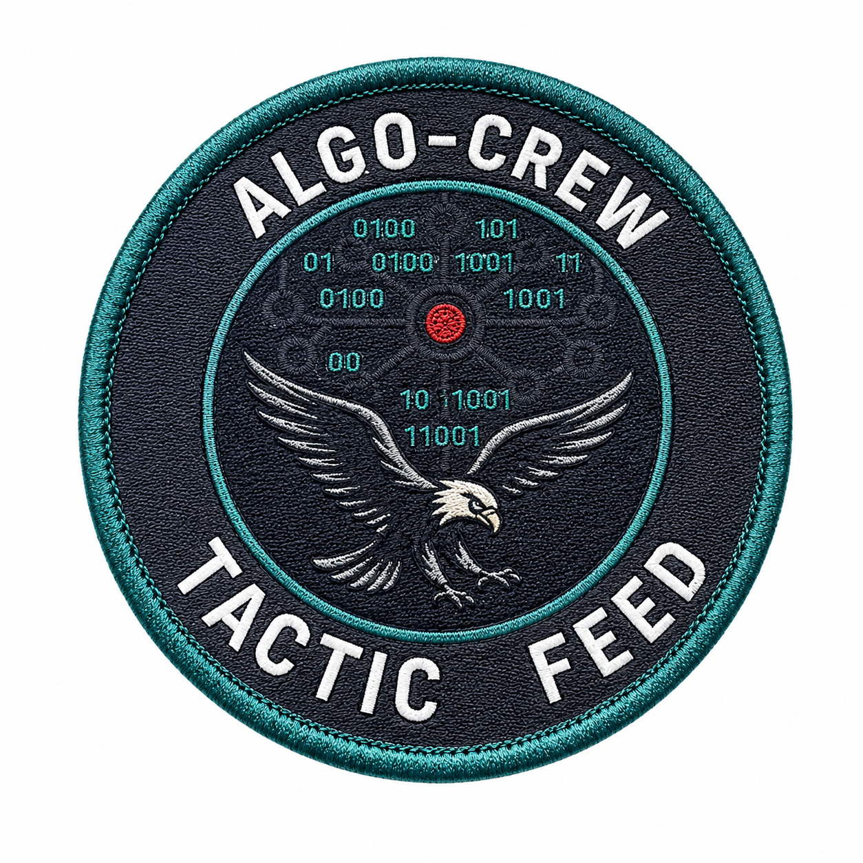 Patches in verschiedenen Varianten