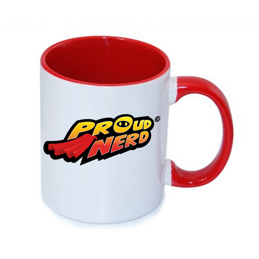 NerdTasse