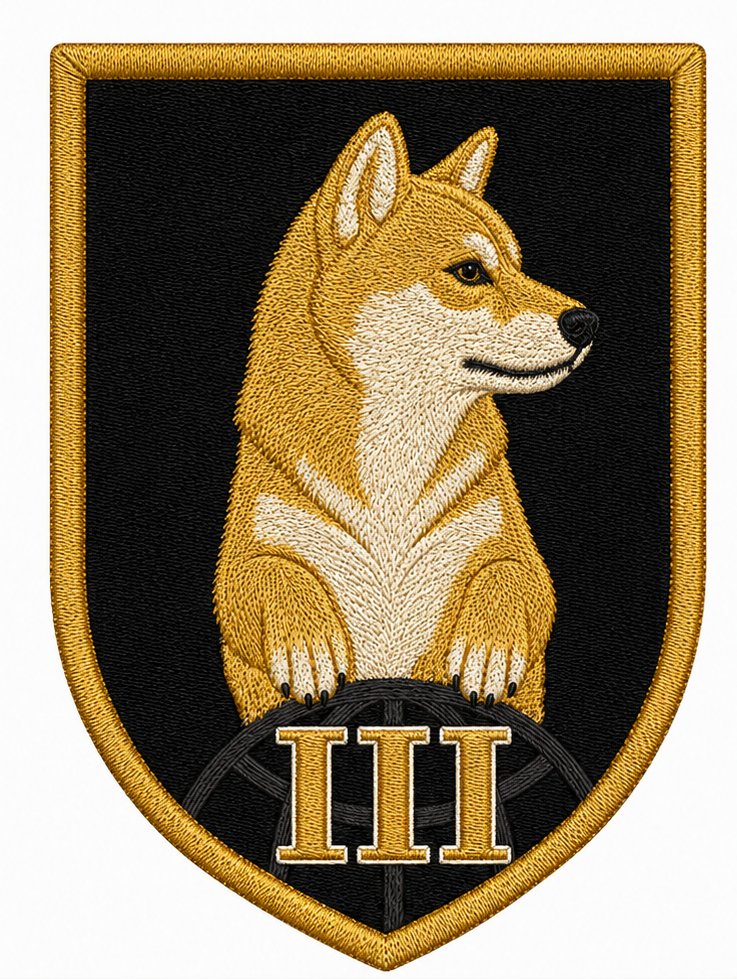 Patches in verschiedenen Varianten