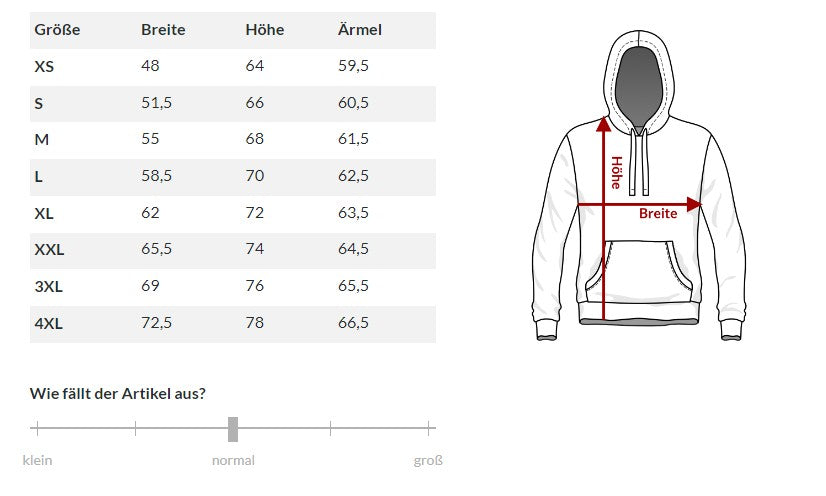 Vanguard Hoodie
