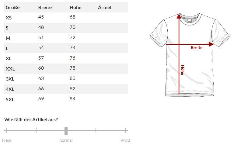 Vanguard Shirt