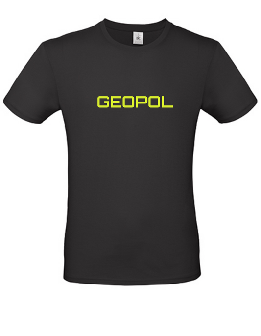 Geopol Modern T-Shirt