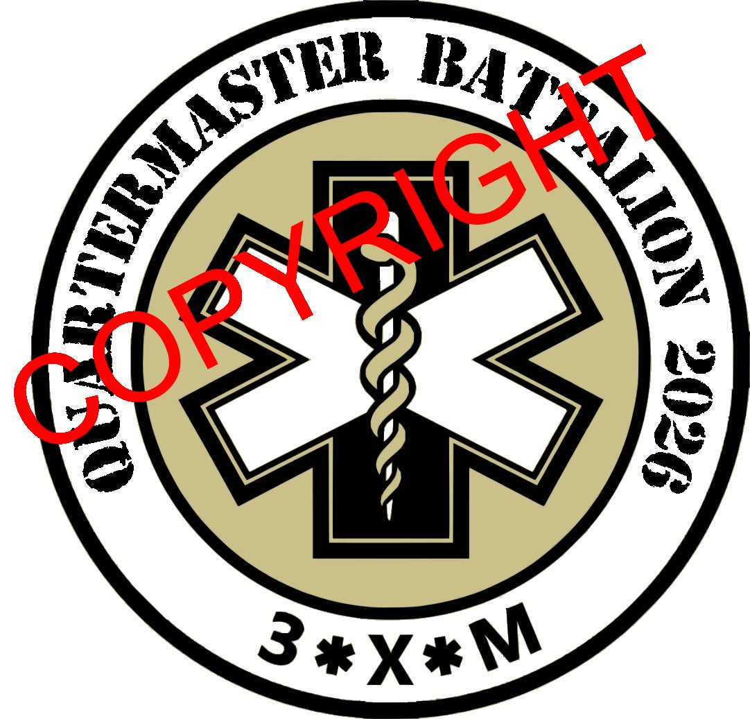 Quartermaster Battalion 2026