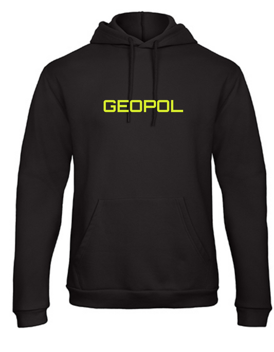 Geopol Modern Hoodie