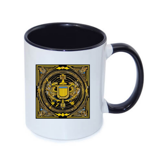 Tasse Geopol