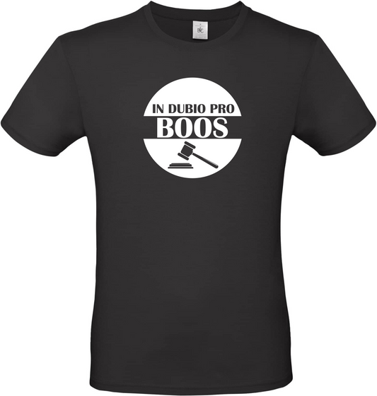 T-Shirt Unisex In Dubio