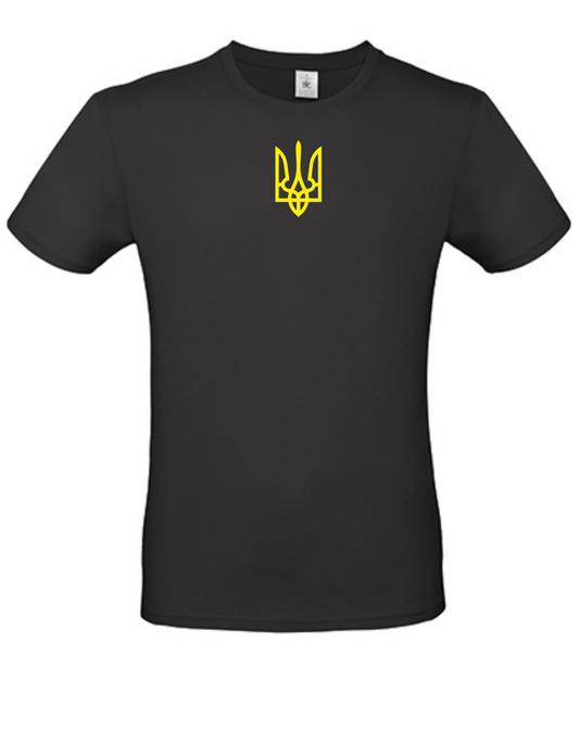 Geopol/Churchill T-Shirt